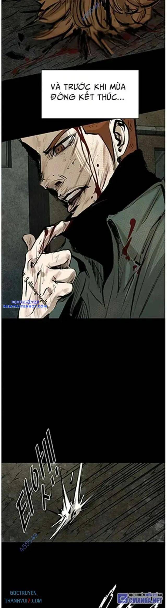 Shark - Cá Mập - Chapter 139 - Page 18