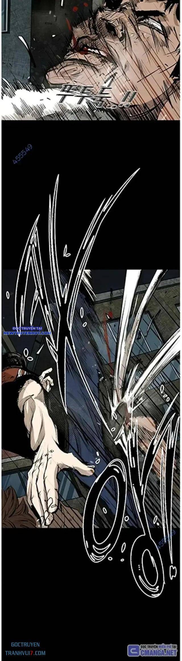 Shark - Cá Mập - Chapter 139 - Page 21