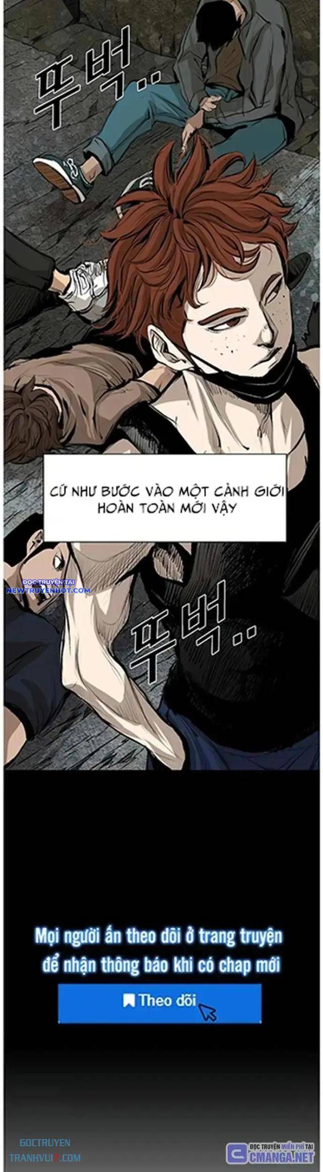 Shark - Cá Mập - Chapter 139 - Page 23