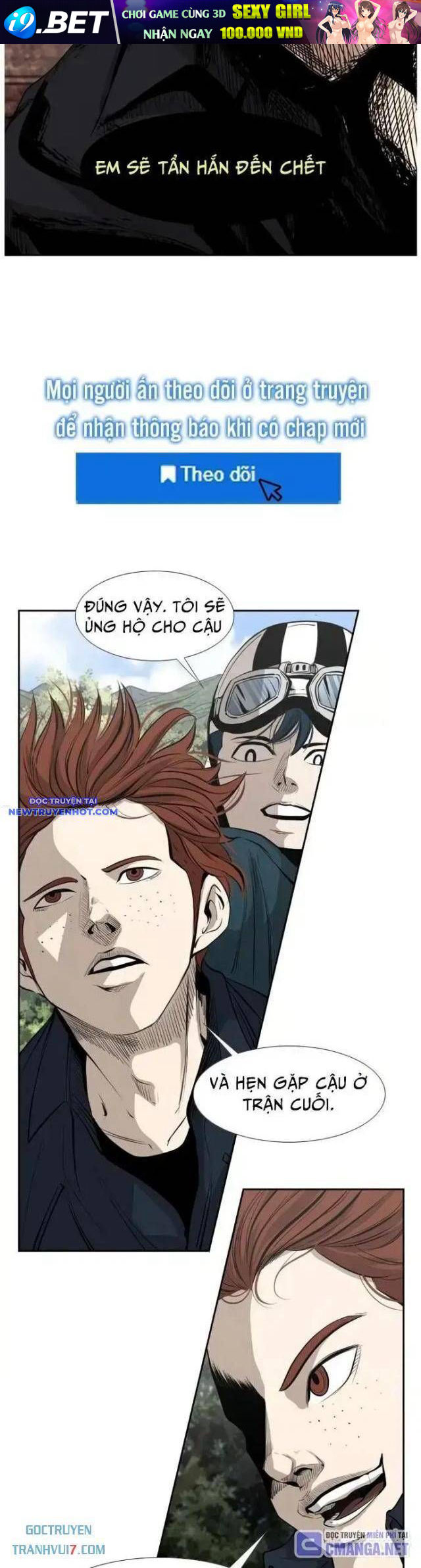 Shark - Cá Mập - Chapter 139 - Page 25