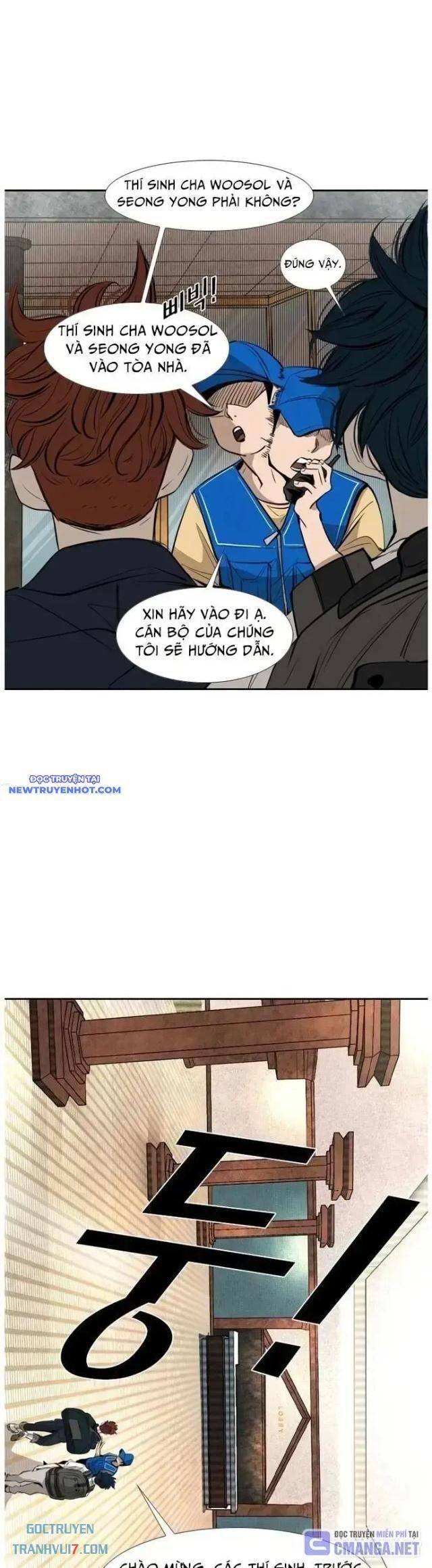 Shark - Cá Mập - Chapter 139 - Page 28