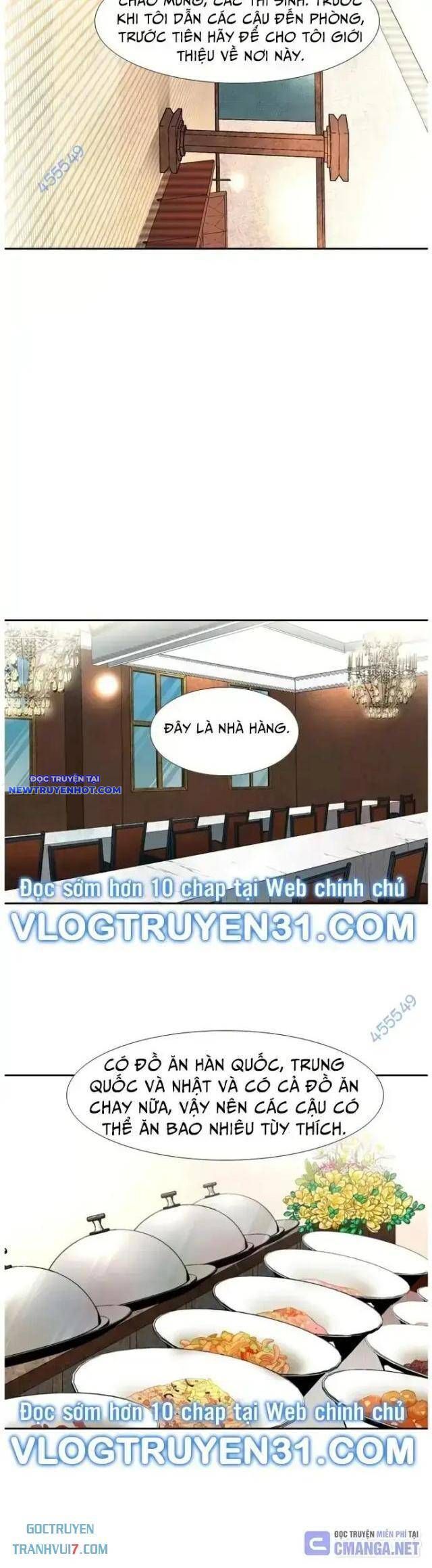 Shark - Cá Mập - Chapter 139 - Page 29