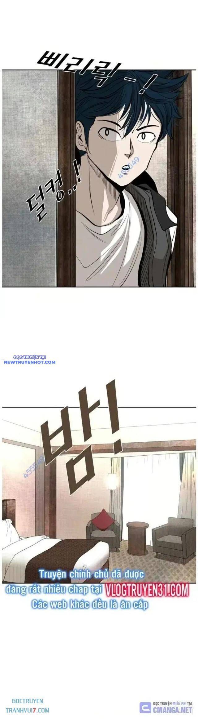 Shark - Cá Mập - Chapter 139 - Page 32