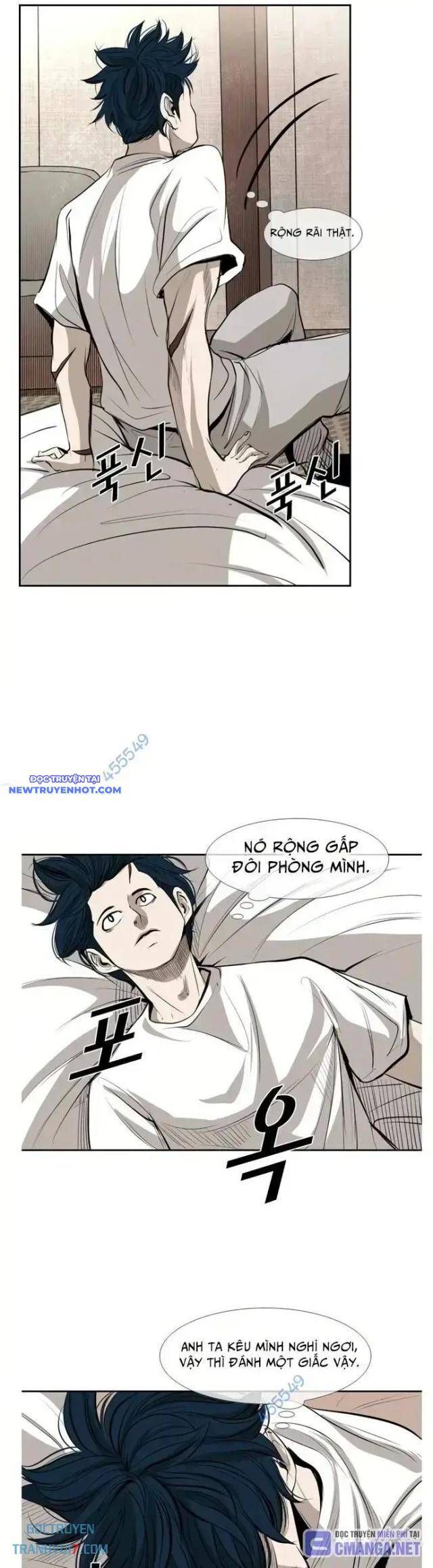 Shark - Cá Mập - Chapter 139 - Page 33