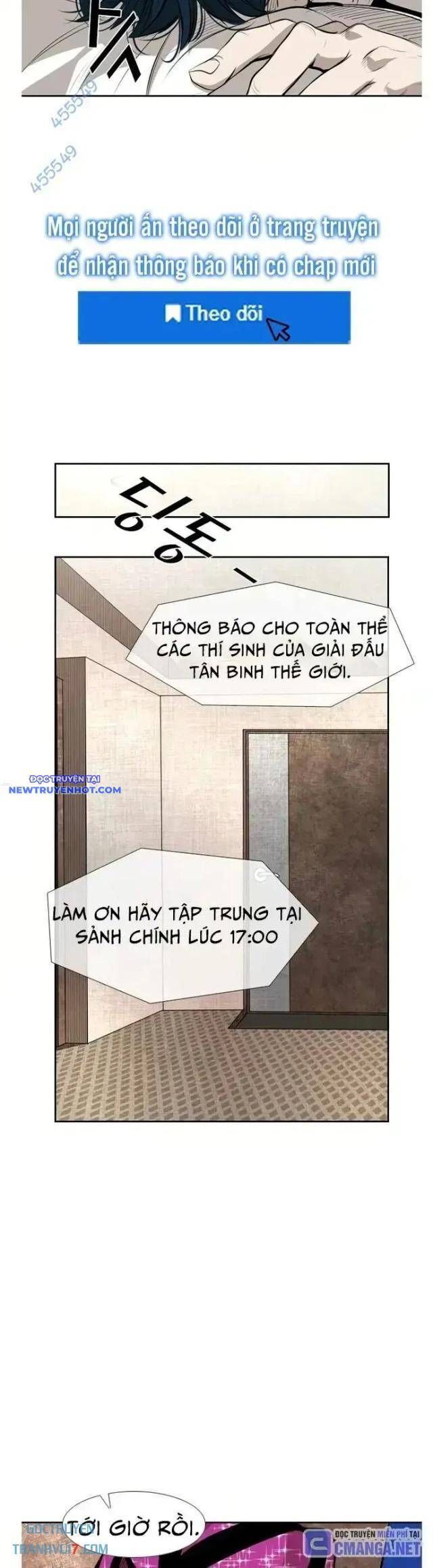 Shark - Cá Mập - Chapter 139 - Page 34