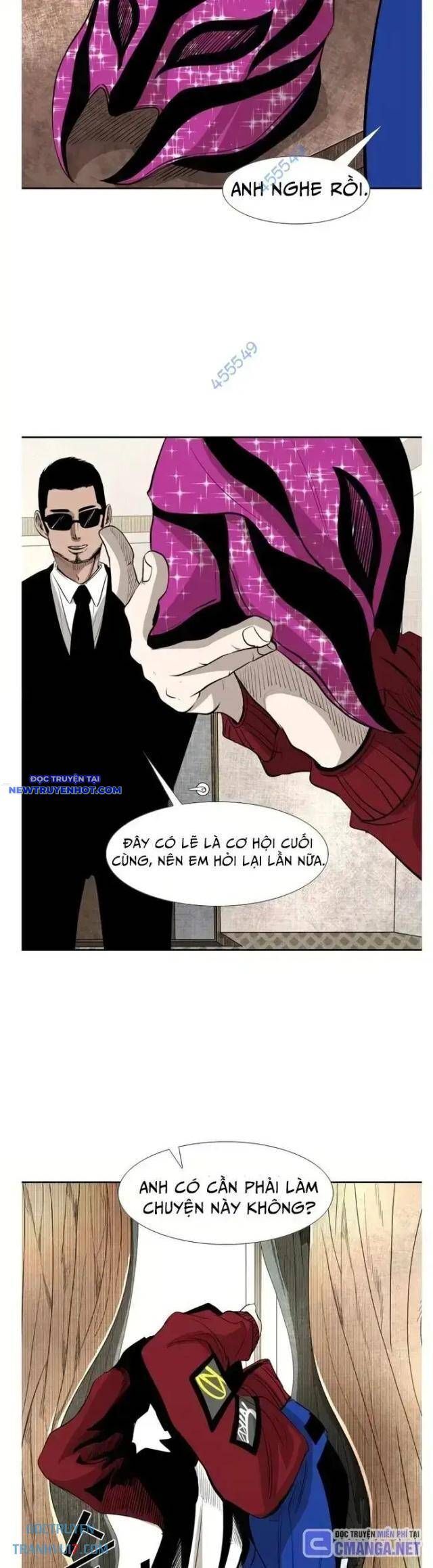 Shark - Cá Mập - Chapter 139 - Page 35