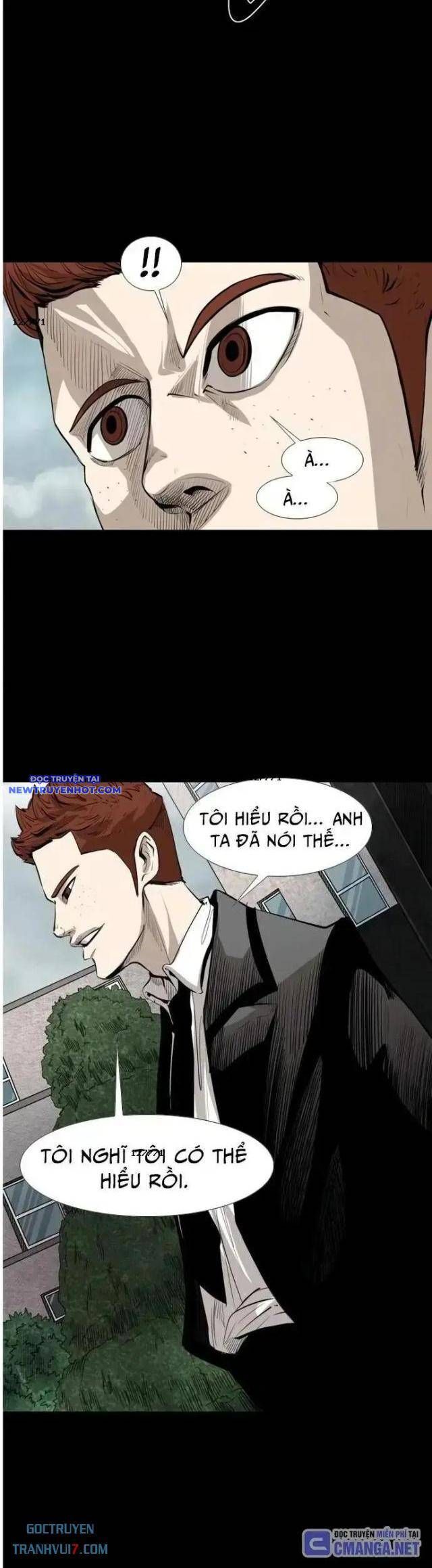 Shark - Cá Mập - Chapter 139 - Page 6