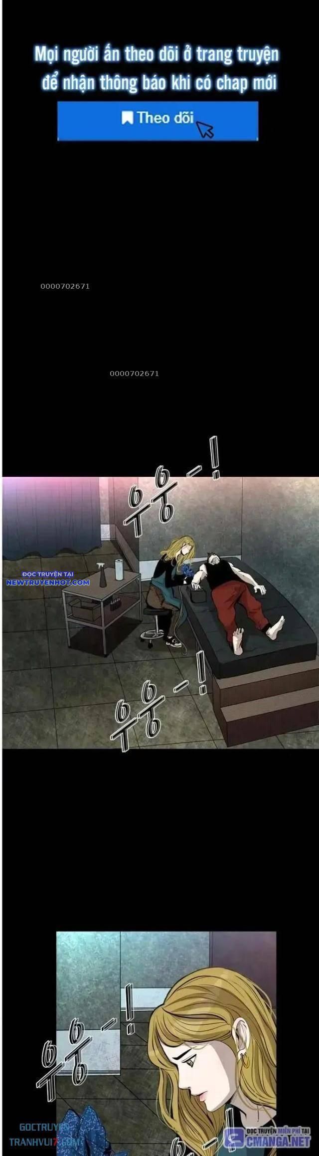 Shark - Cá Mập - Chapter 139 - Page 7