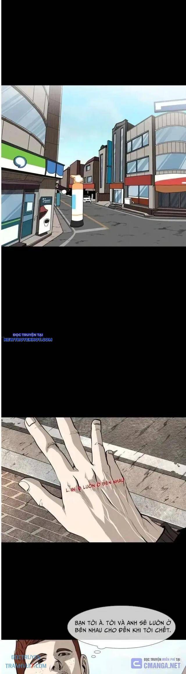 Shark - Cá Mập - Chapter 139 - Page 9