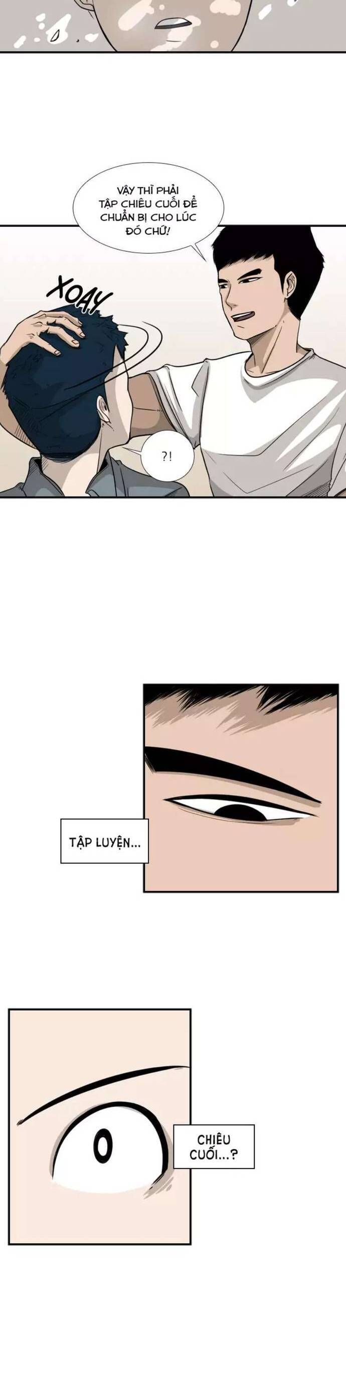 Shark - Cá Mập - Chapter 14 - Page 15