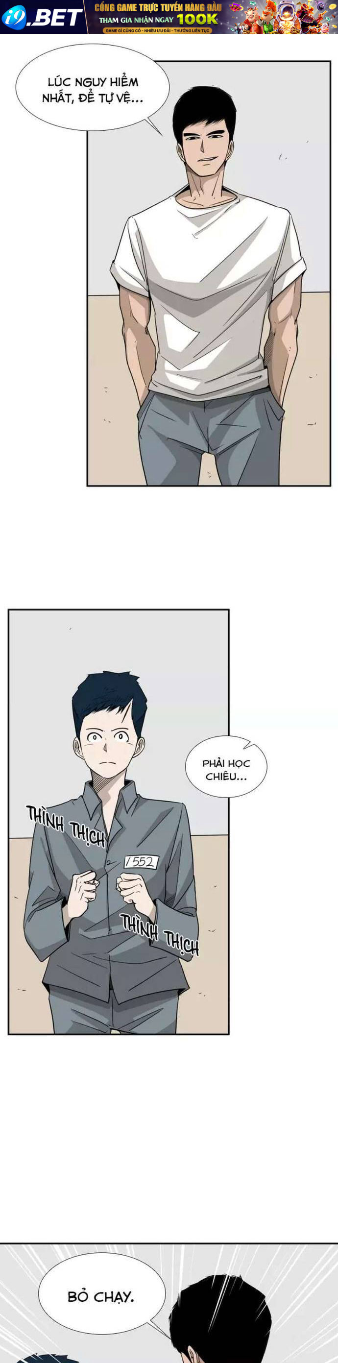 Shark - Cá Mập - Chapter 14 - Page 16