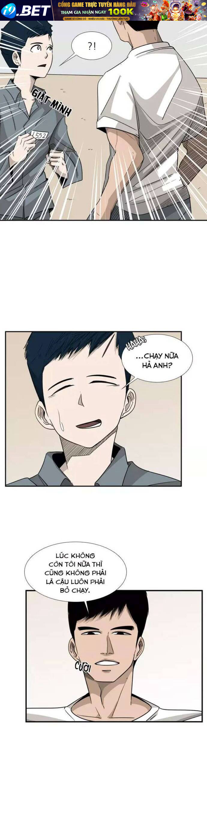 Shark - Cá Mập - Chapter 14 - Page 17