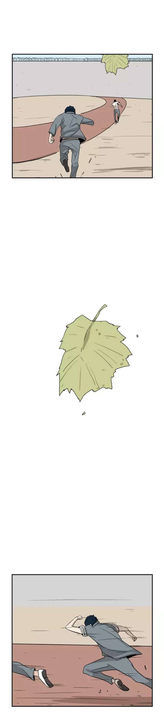 Shark - Cá Mập - Chapter 14 - Page 20