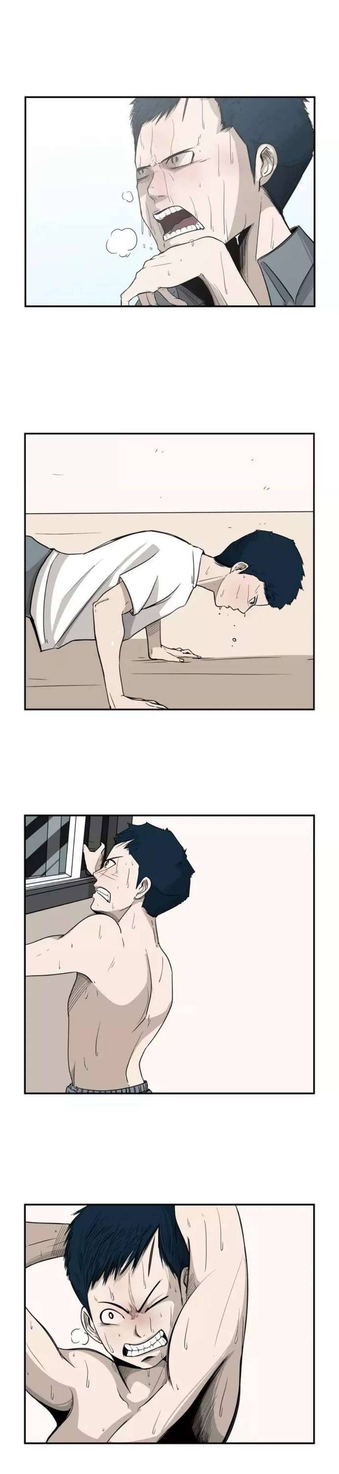 Shark - Cá Mập - Chapter 14 - Page 21