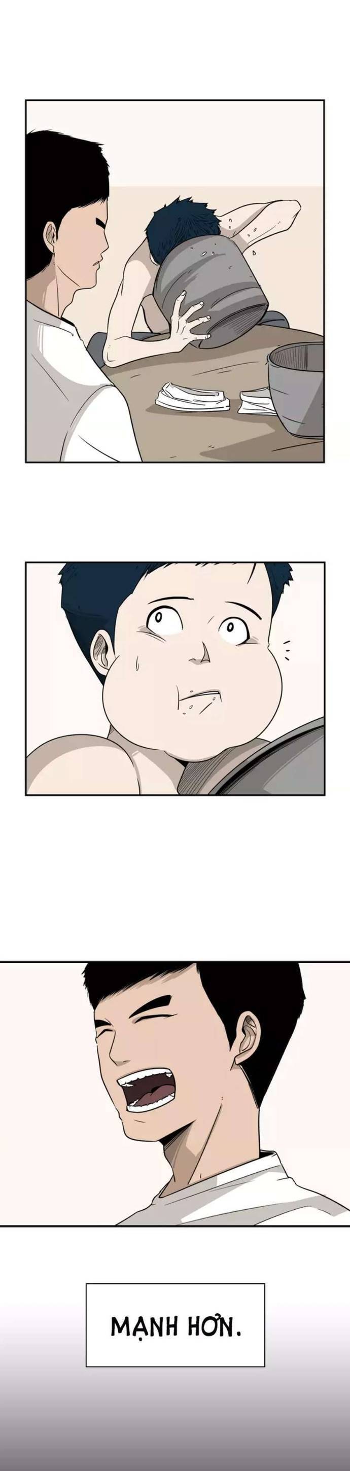 Shark - Cá Mập - Chapter 14 - Page 22