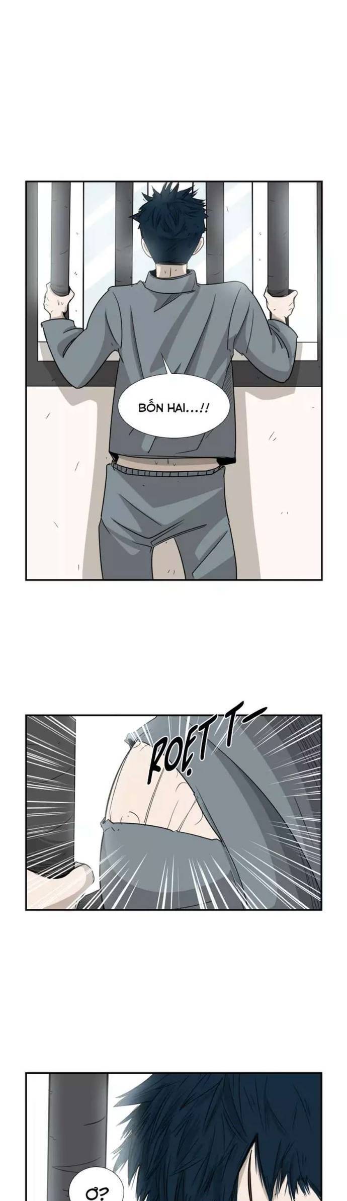 Shark - Cá Mập - Chapter 14 - Page 28