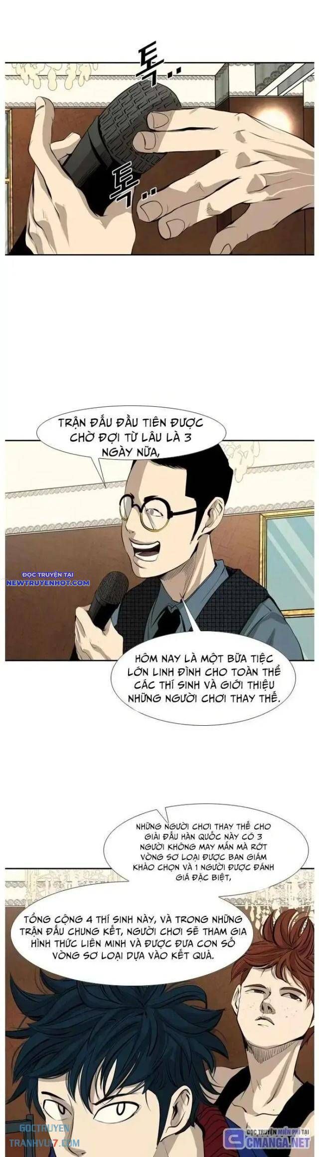 Shark - Cá Mập - Chapter 140 - Page 15