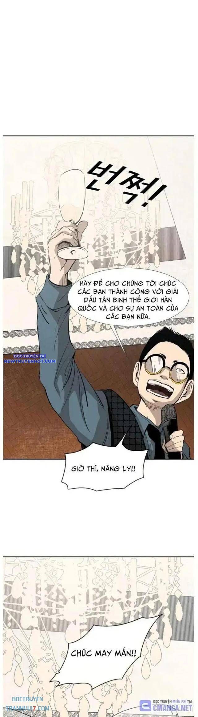 Shark - Cá Mập - Chapter 140 - Page 22