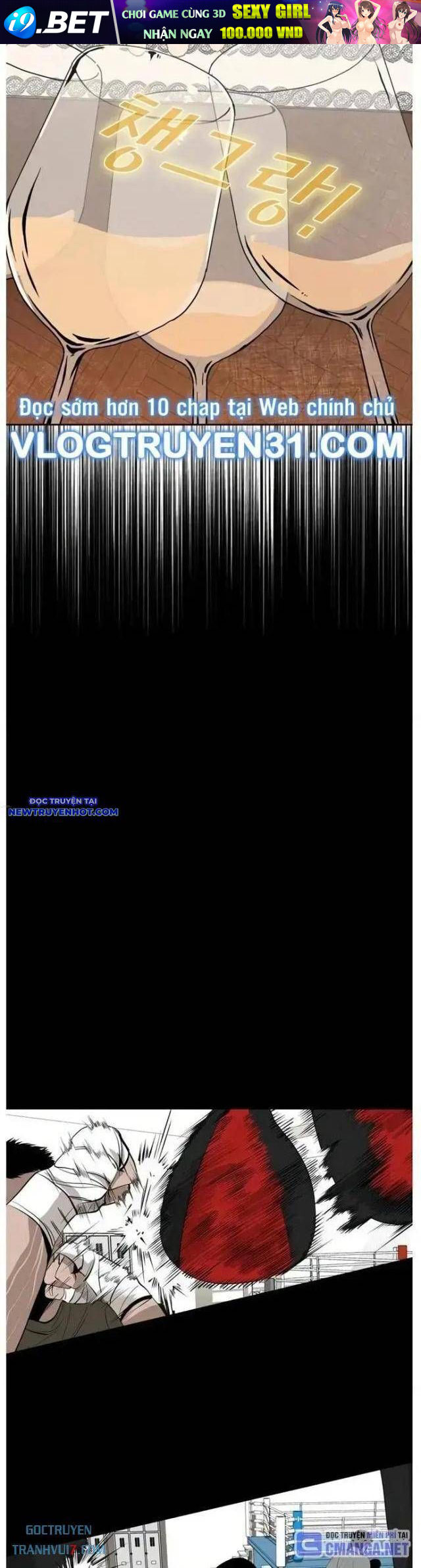 Shark - Cá Mập - Chapter 140 - Page 23