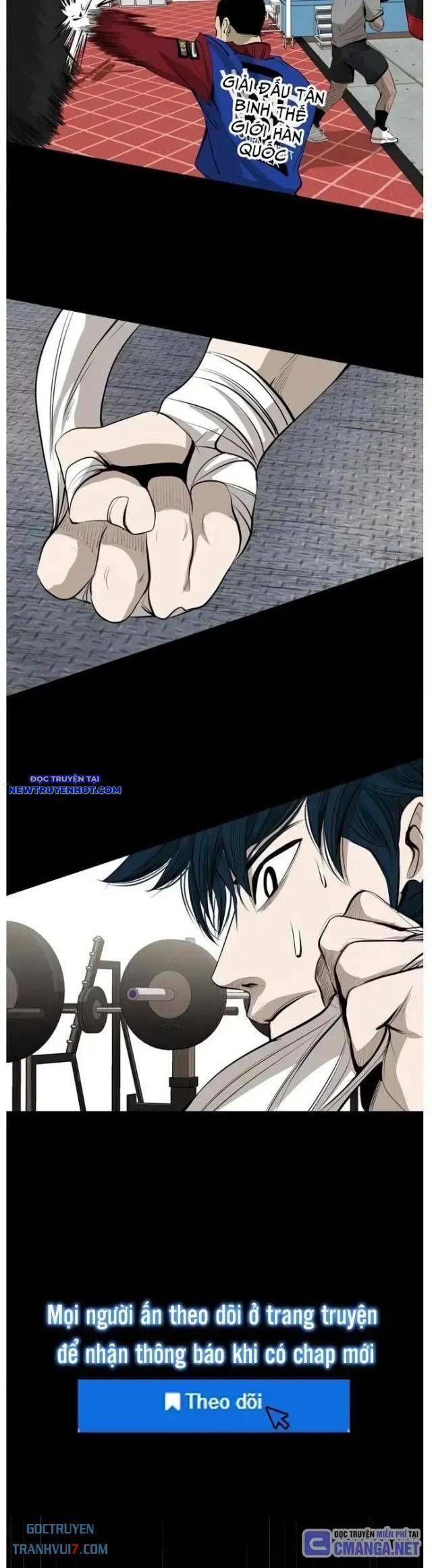 Shark - Cá Mập - Chapter 140 - Page 24