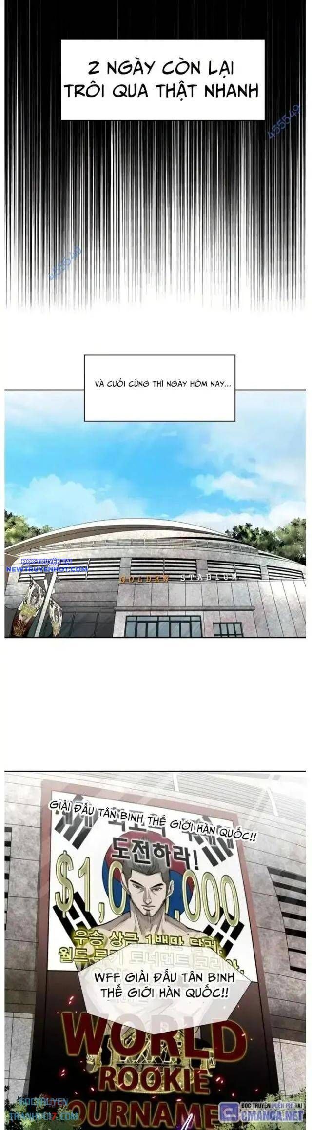 Shark - Cá Mập - Chapter 140 - Page 25