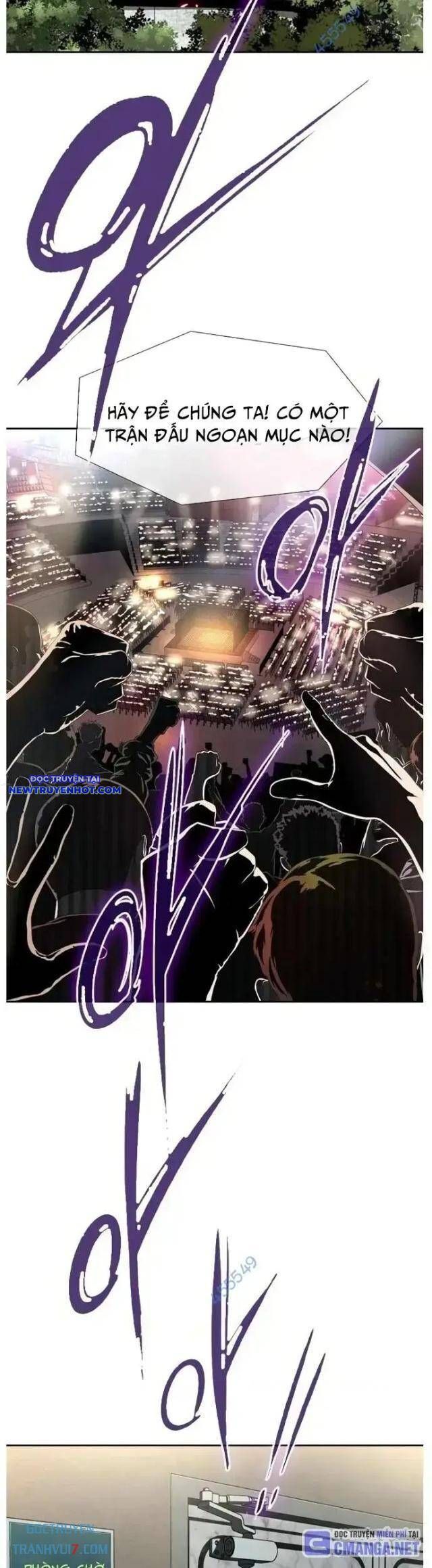 Shark - Cá Mập - Chapter 140 - Page 26