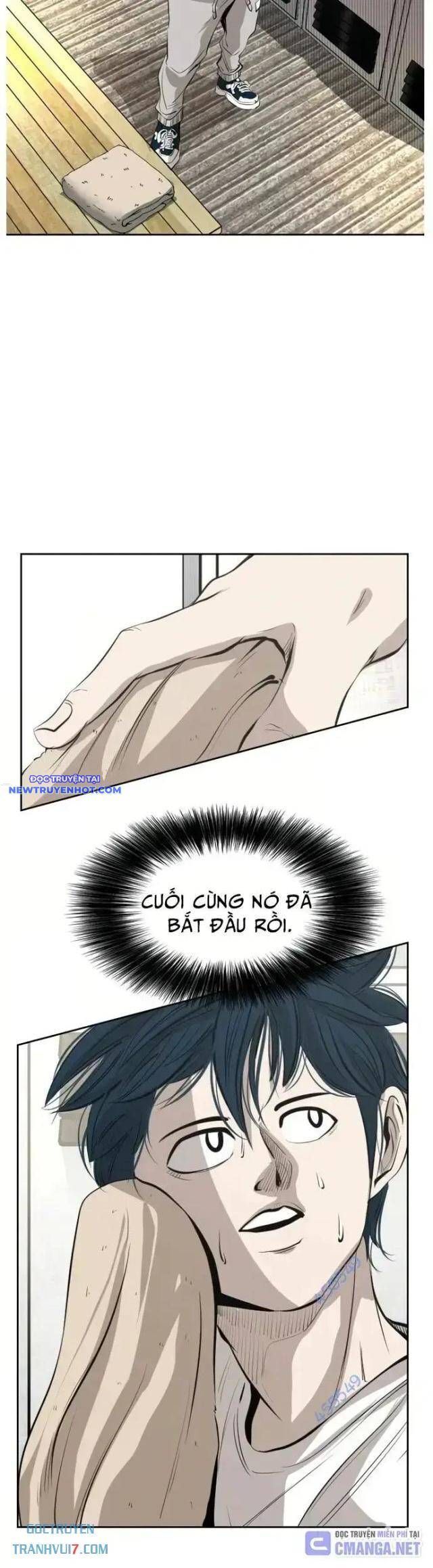 Shark - Cá Mập - Chapter 140 - Page 28