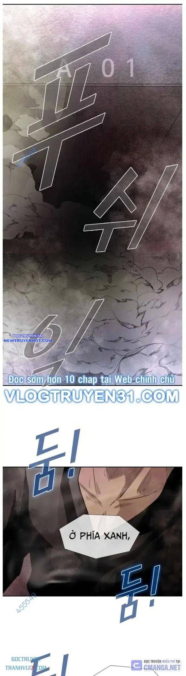 Shark - Cá Mập - Chapter 140 - Page 30