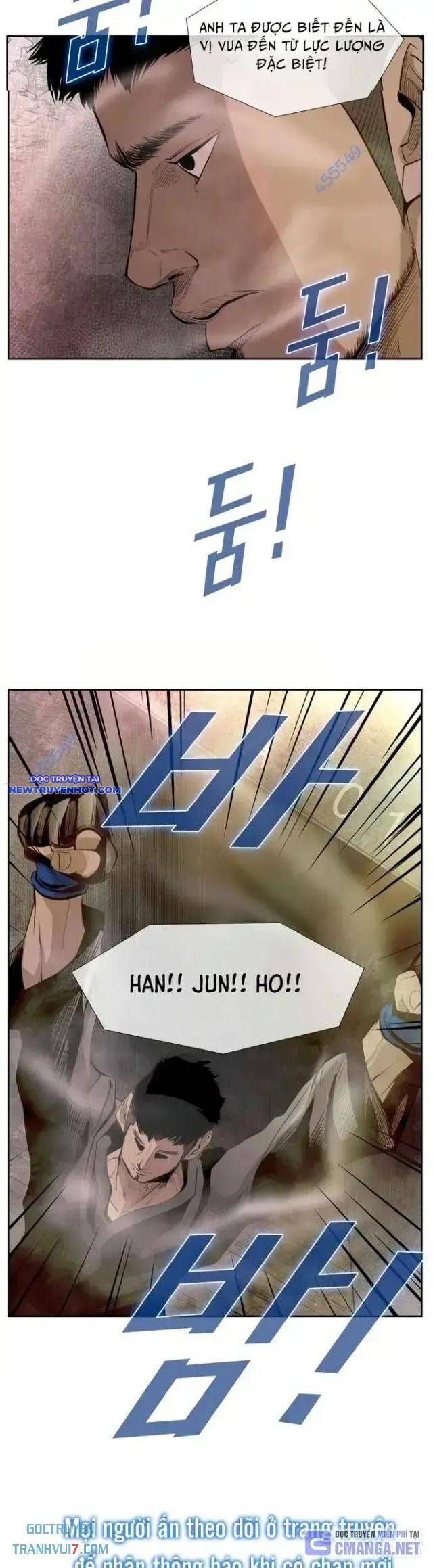 Shark - Cá Mập - Chapter 140 - Page 31