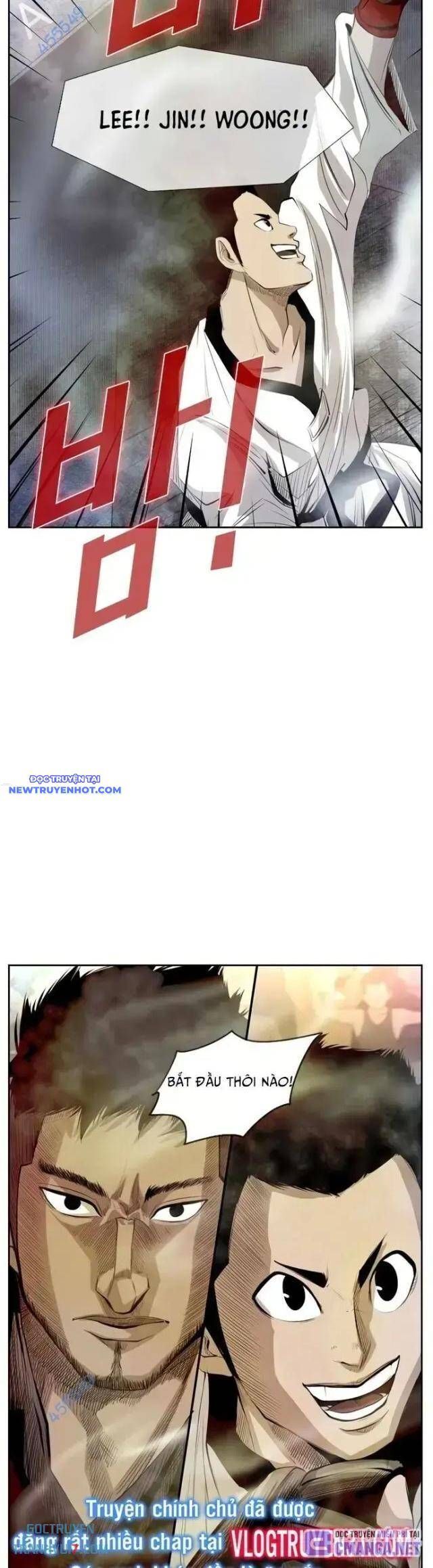 Shark - Cá Mập - Chapter 140 - Page 33