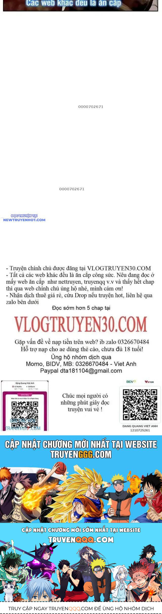 Shark - Cá Mập - Chapter 140 - Page 34