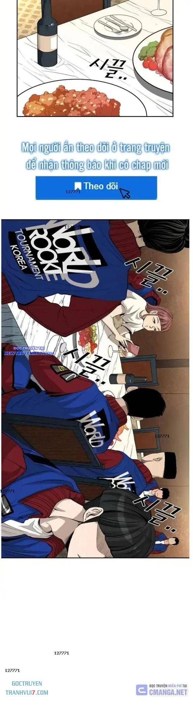 Shark - Cá Mập - Chapter 140 - Page 4