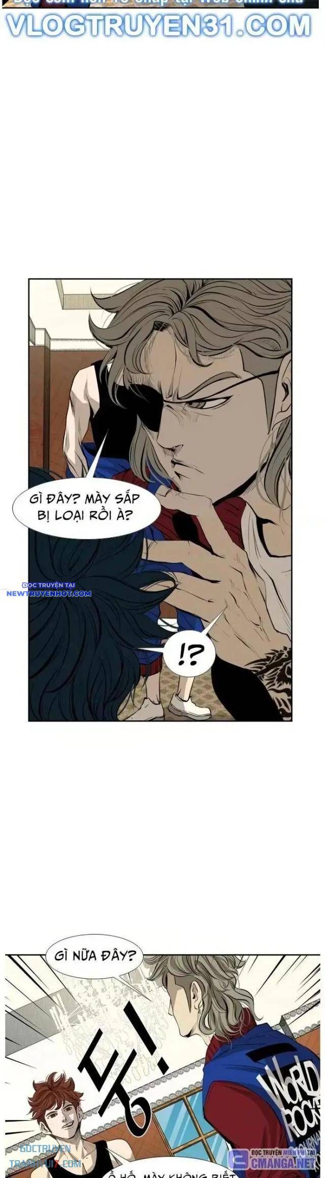 Shark - Cá Mập - Chapter 140 - Page 9