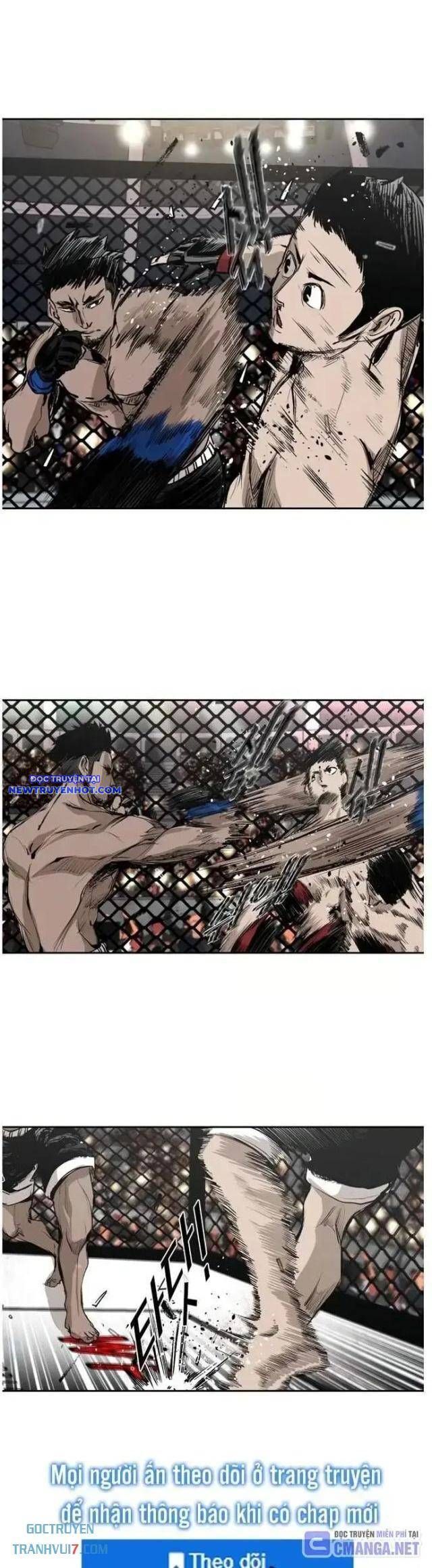 Shark - Cá Mập - Chapter 141 - Page 13