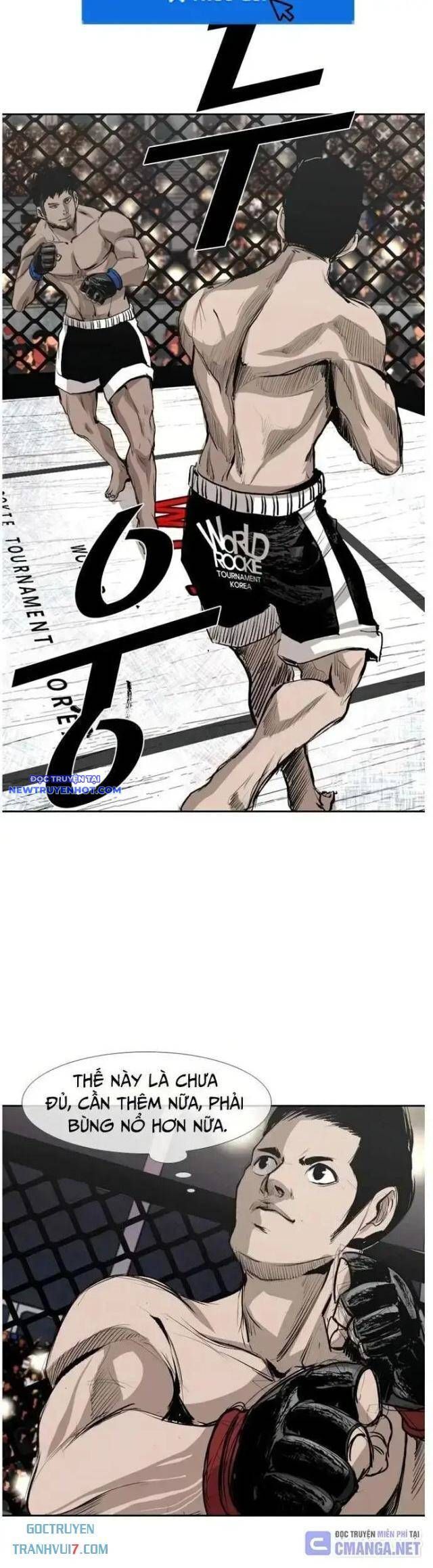 Shark - Cá Mập - Chapter 141 - Page 14