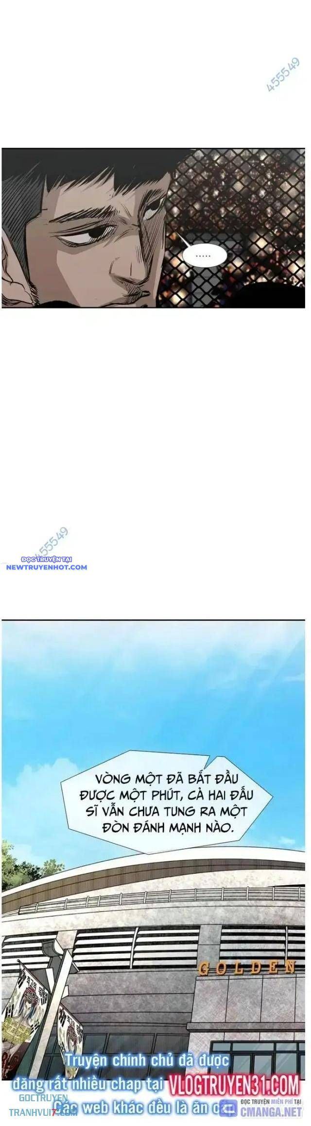 Shark - Cá Mập - Chapter 141 - Page 15