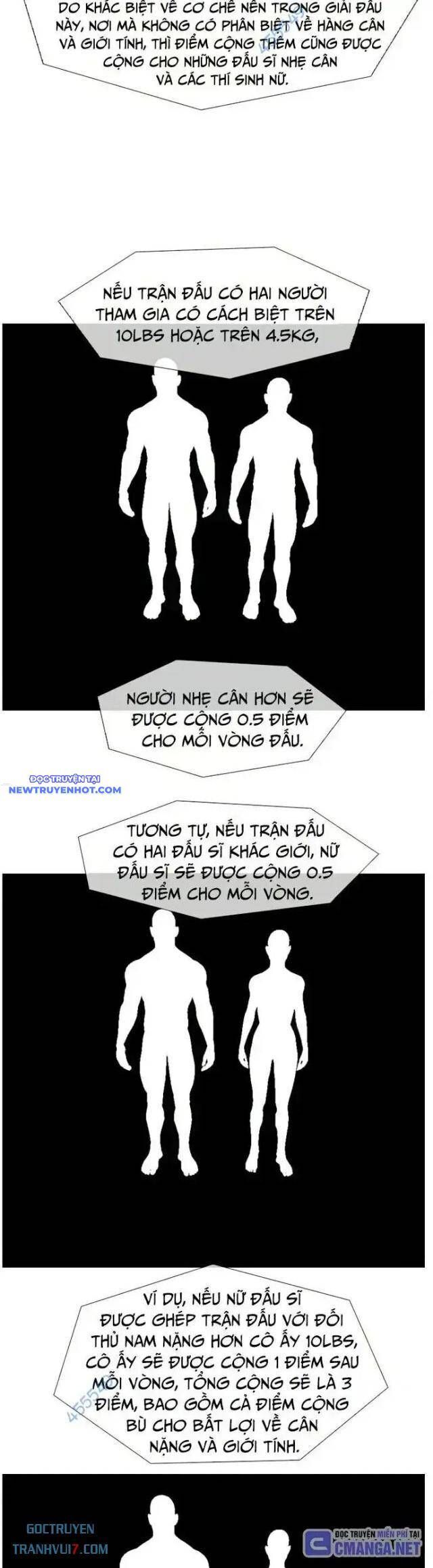 Shark - Cá Mập - Chapter 141 - Page 17