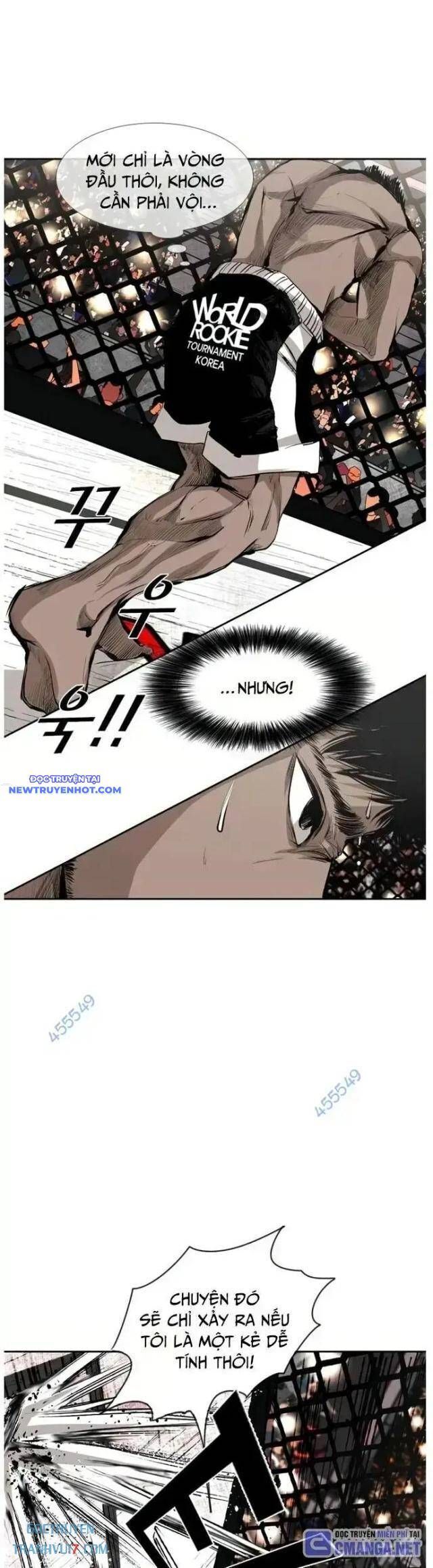 Shark - Cá Mập - Chapter 141 - Page 19