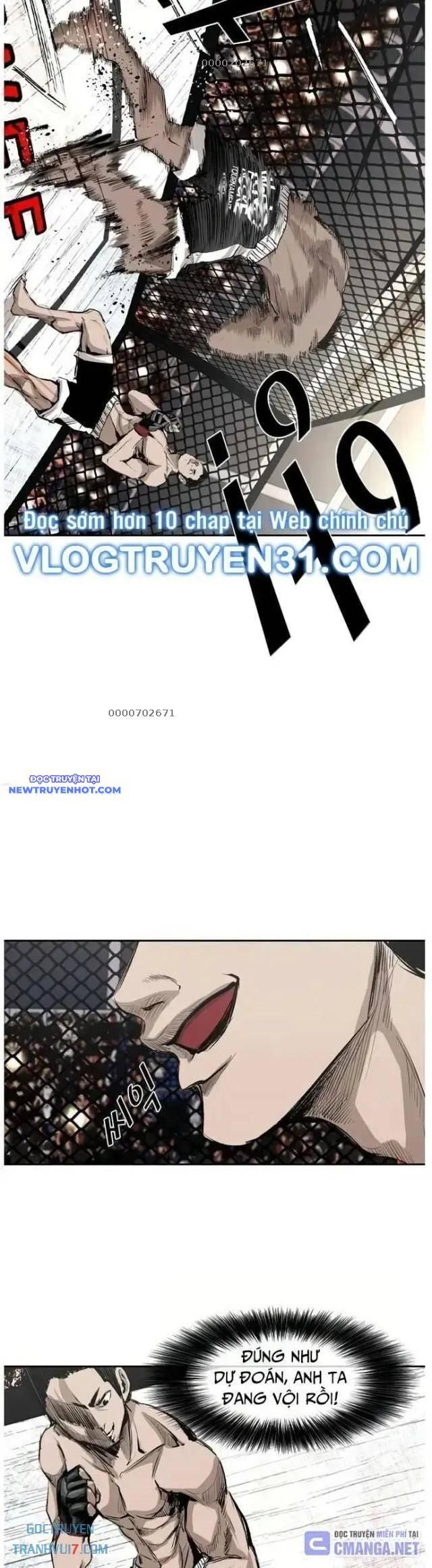 Shark - Cá Mập - Chapter 141 - Page 20