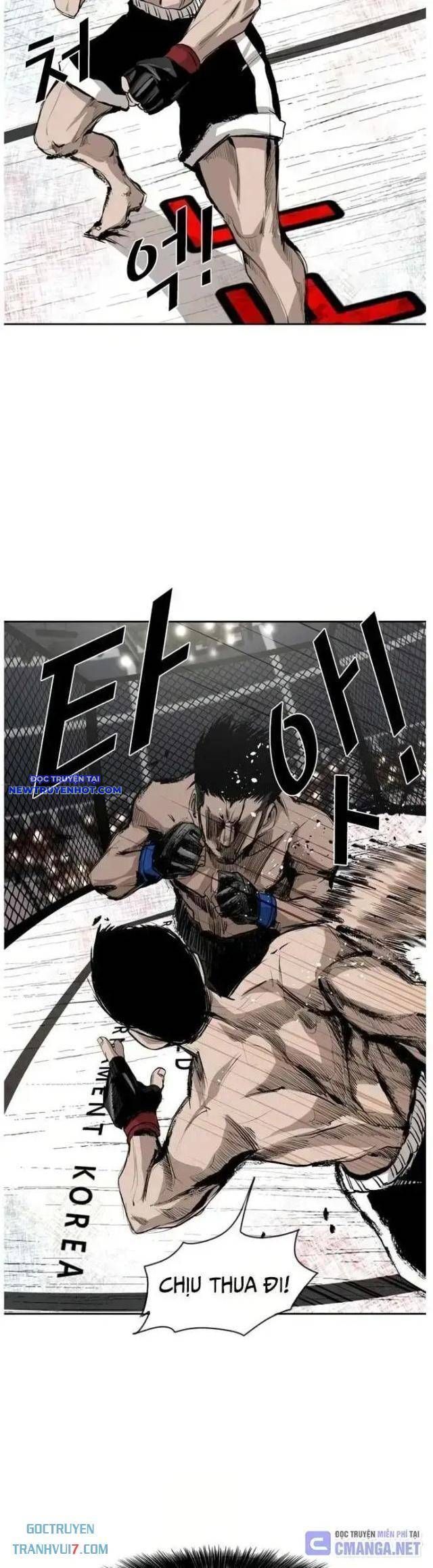 Shark - Cá Mập - Chapter 141 - Page 21