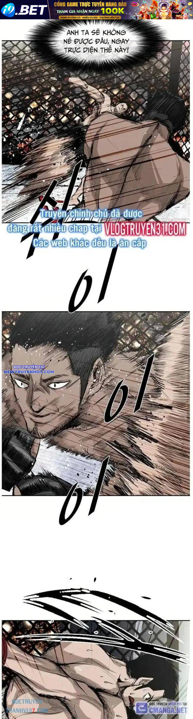 Shark - Cá Mập - Chapter 141 - Page 22