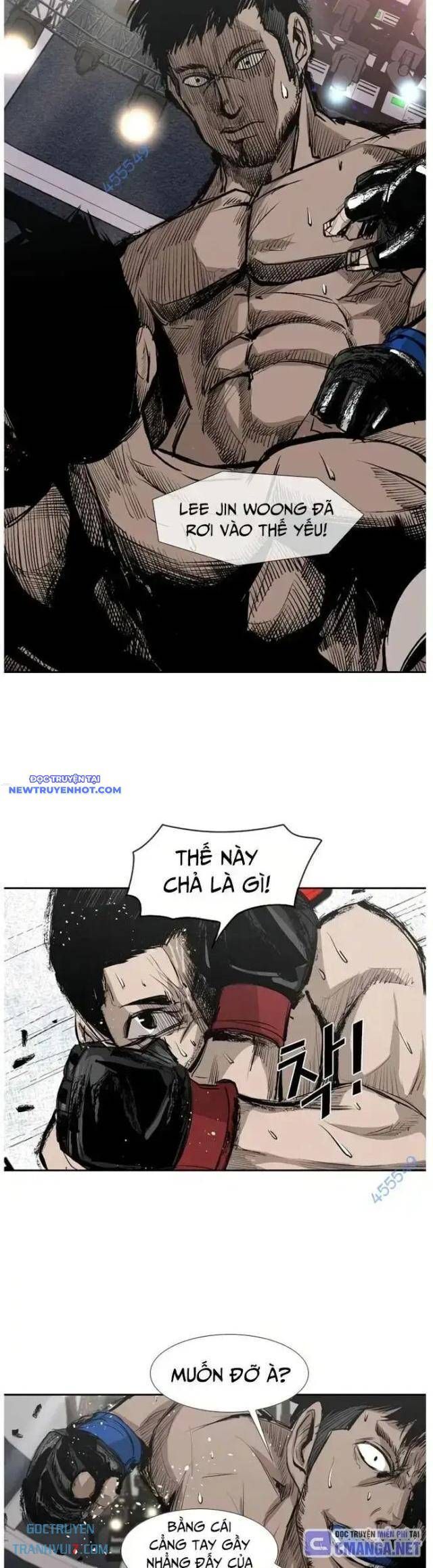 Shark - Cá Mập - Chapter 141 - Page 26