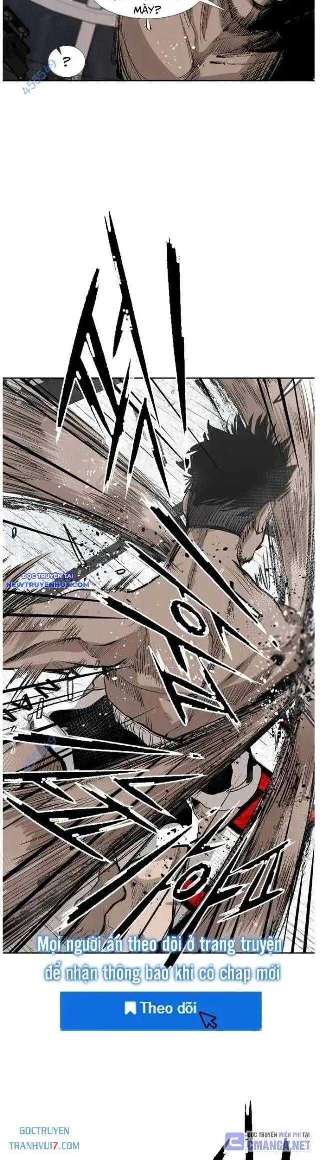 Shark - Cá Mập - Chapter 141 - Page 27