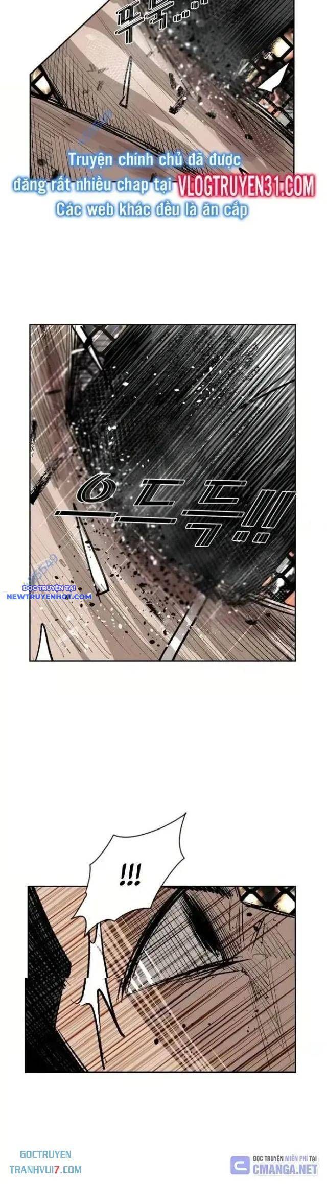 Shark - Cá Mập - Chapter 141 - Page 29