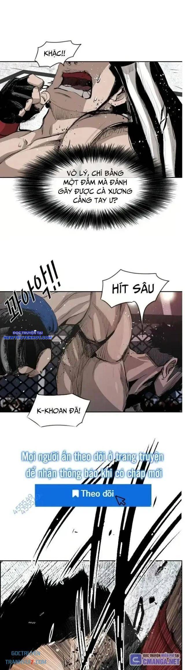 Shark - Cá Mập - Chapter 141 - Page 30