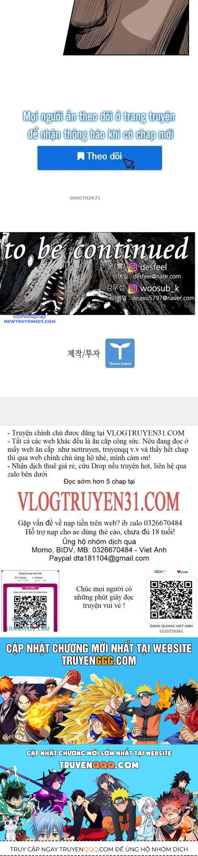 Shark - Cá Mập - Chapter 141 - Page 33