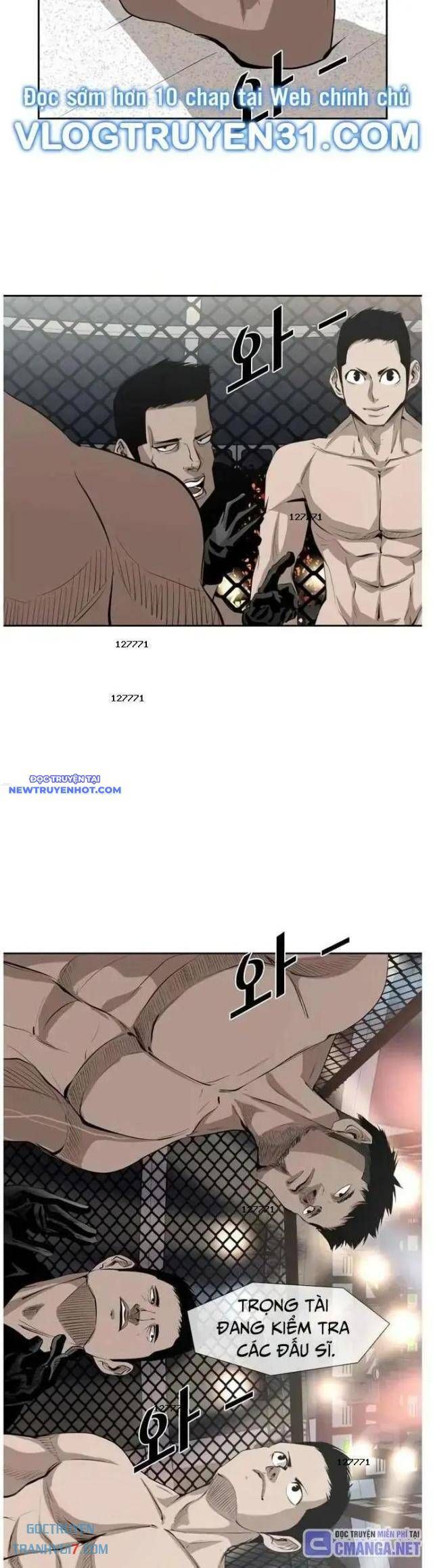 Shark - Cá Mập - Chapter 141 - Page 6