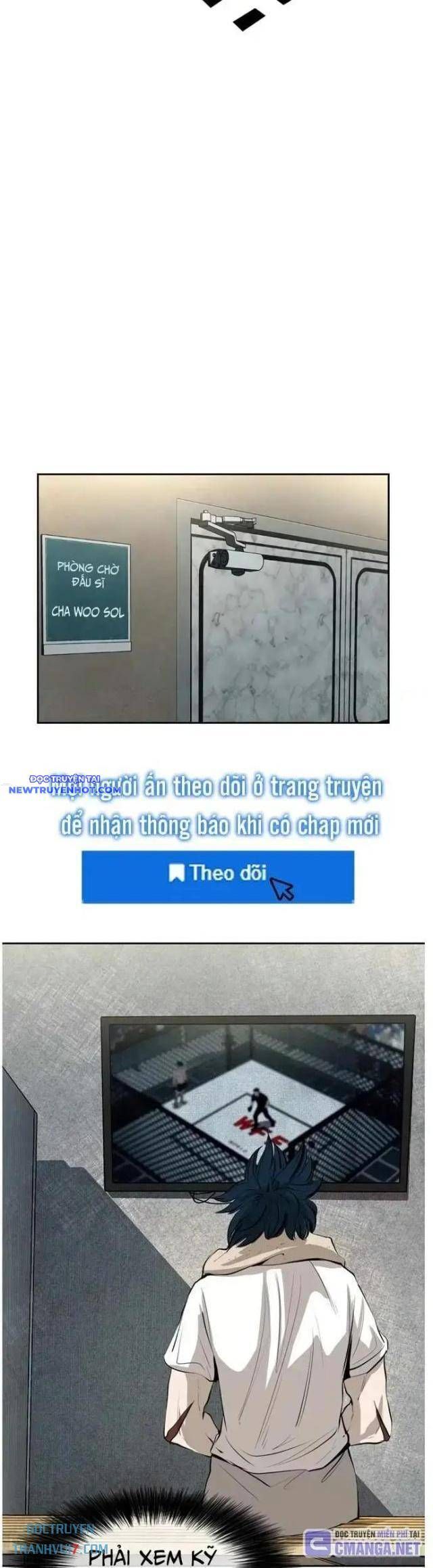 Shark - Cá Mập - Chapter 141 - Page 9