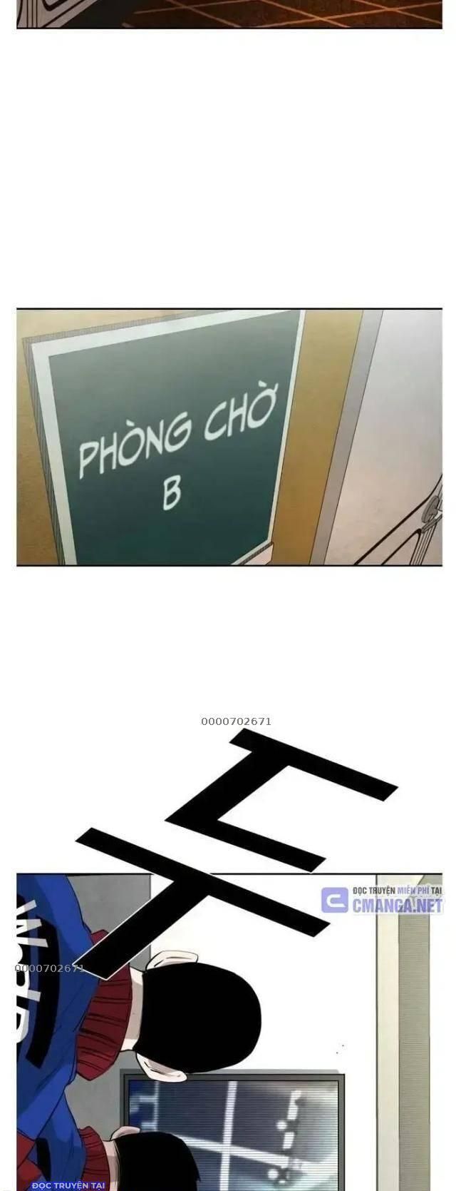 Shark - Cá Mập - Chapter 142 - Page 12