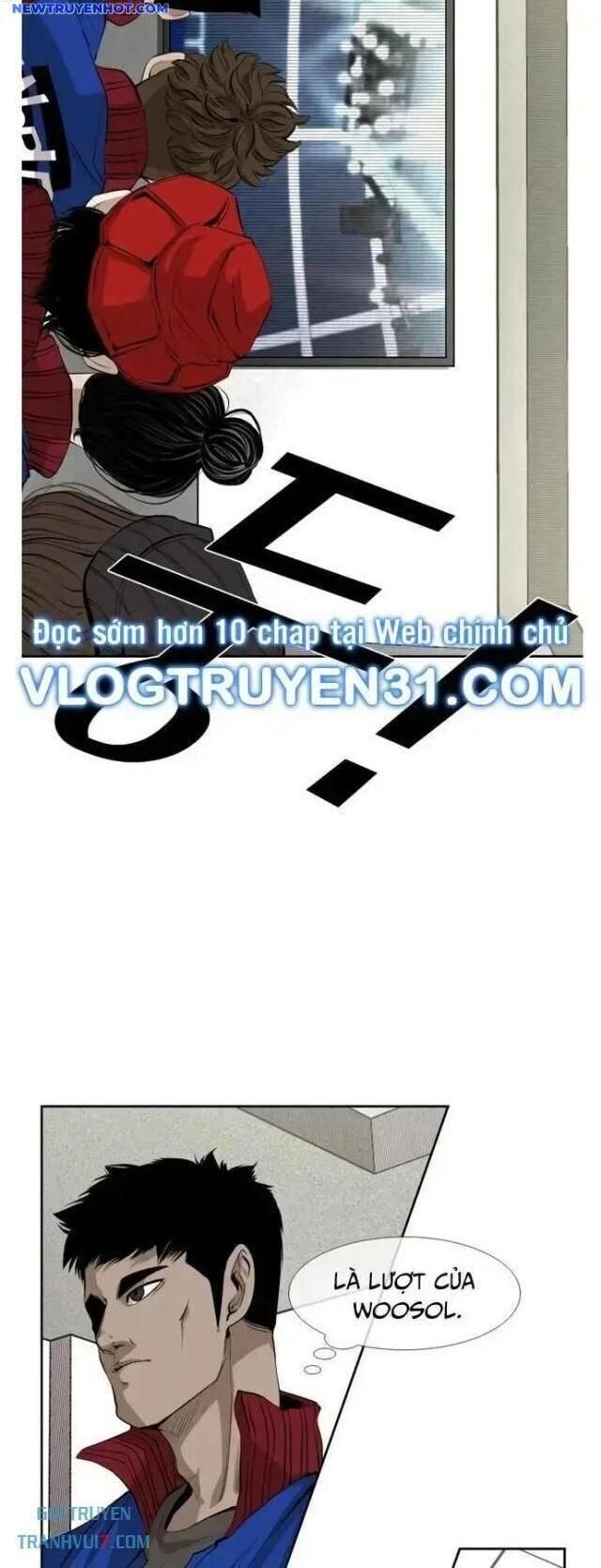 Shark - Cá Mập - Chapter 142 - Page 13